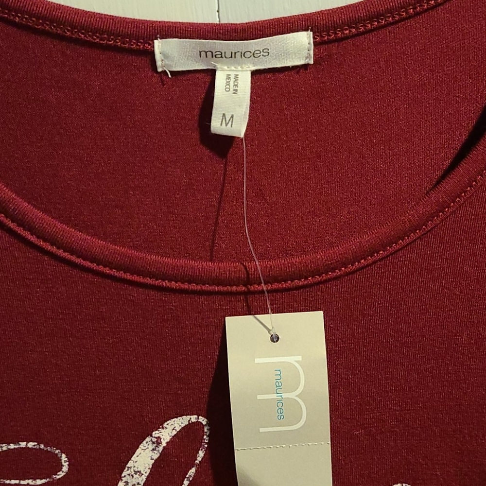 NWT Tunic - Picture 3 of 3